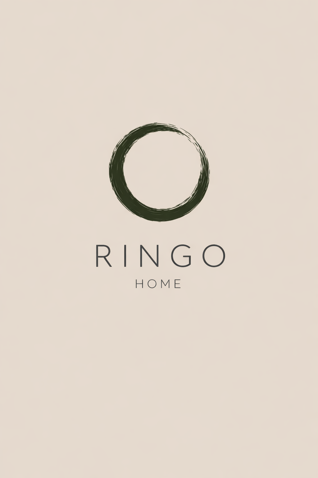 RINGO HOME
